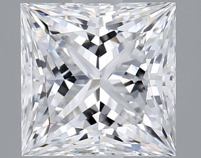 Loose Diamond - PRINCESS 1.53ct D VVS1: Loose Diamond - PRINCESS 1.53ct D VVS1 Source: This is a real non-mined Diamond that has been grown in a lab Shape: PRINCESS Carats: 1.53 Color: D Clarity: VVS1 Certification: IGI Video: