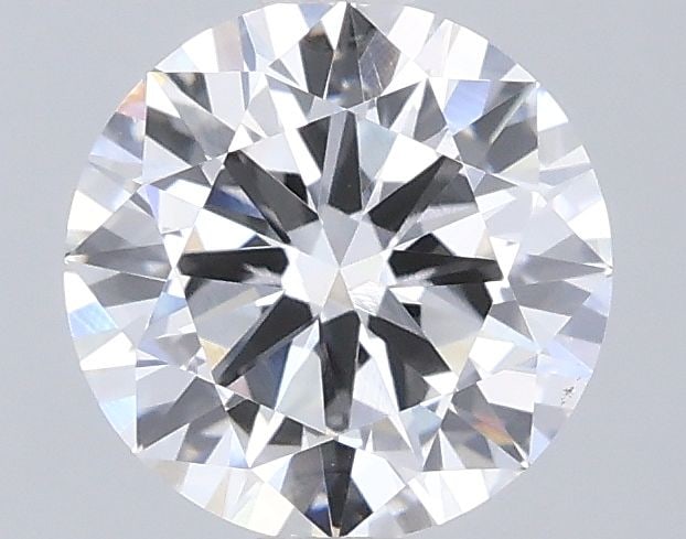Loose Diamond - ROUND 1.5ct E VVS2: Loose Diamond - ROUND 1.5ct E VVS2 Source: This is a real non-mined Diamond that has been grown in a lab Shape: ROUND Carats: 1.5 Color: E Clarity: VVS2 Certification: IGI Video: