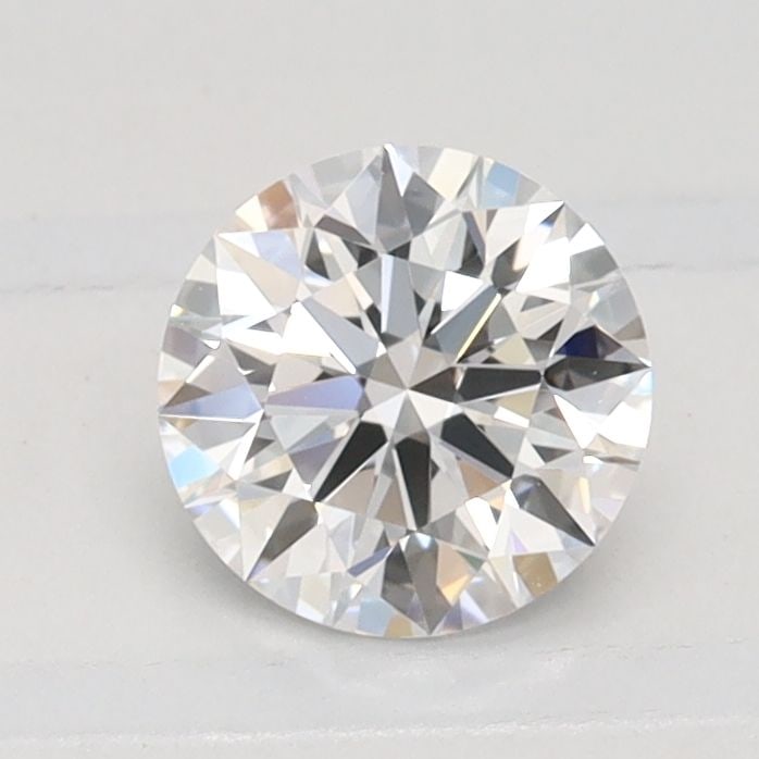 Ideal Loose Diamond - ROUND 0.58ct D IF: Ideal Loose Diamond - ROUND 0.58ct D IF Source: This is a real non-mined Diamond that has been grown in a lab Shape: ROUND Carats: 0.58 Color: D Clarity: IF Certification: IGI Video: