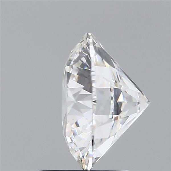 Ideal Loose Diamond - ROUND 2.65ct F VS1: Ideal Loose Diamond - ROUND 2.65ct F VS1 Source: This is a real non-mined Diamond that has been grown in a lab Shape: ROUND Carats: 2.65 Color: F Clarity: VS1 Certification: IGI Video: