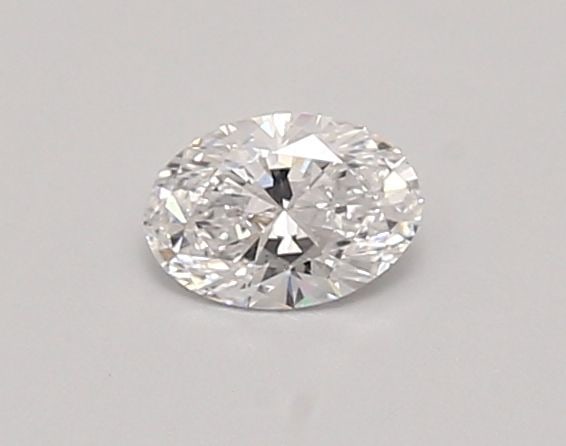 Loose Diamond - OVAL 0.34ct D VS2: Loose Diamond - OVAL 0.34ct D VS2 Source: This is a real non-mined Diamond that has been grown in a lab Shape: OVAL Carats: 0.34 Color: D Clarity: VS2 Certification: IGI Video: