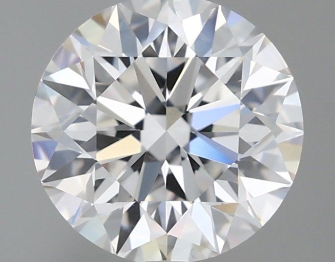 Loose Diamond - ROUND 1.7ct D VS2: Loose Diamond - ROUND 1.7ct D VS2 Source: This is a real non-mined Diamond that has been grown in a lab Shape: ROUND Carats: 1.7 Color: D Clarity: VS2 Certification: IGI Video: