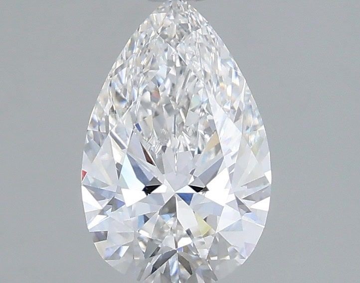 Loose Diamond - PEAR 1.04ct D VVS2: Loose Diamond - PEAR 1.04ct D VVS2 Source: This is a real non-mined Diamond that has been grown in a lab Shape: PEAR Carats: 1.04 Color: D Clarity: VVS2 Certification: IGI Video: