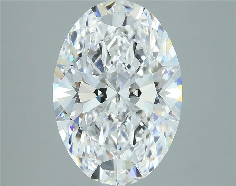 Loose Diamond - OVAL 3.08ct D VVS2: Loose Diamond - OVAL 3.08ct D VVS2 Source: This is a real non-mined Diamond that has been grown in a lab Shape: OVAL Carats: 3.08 Color: D Clarity: VVS2 Certification: GCAL Video:
