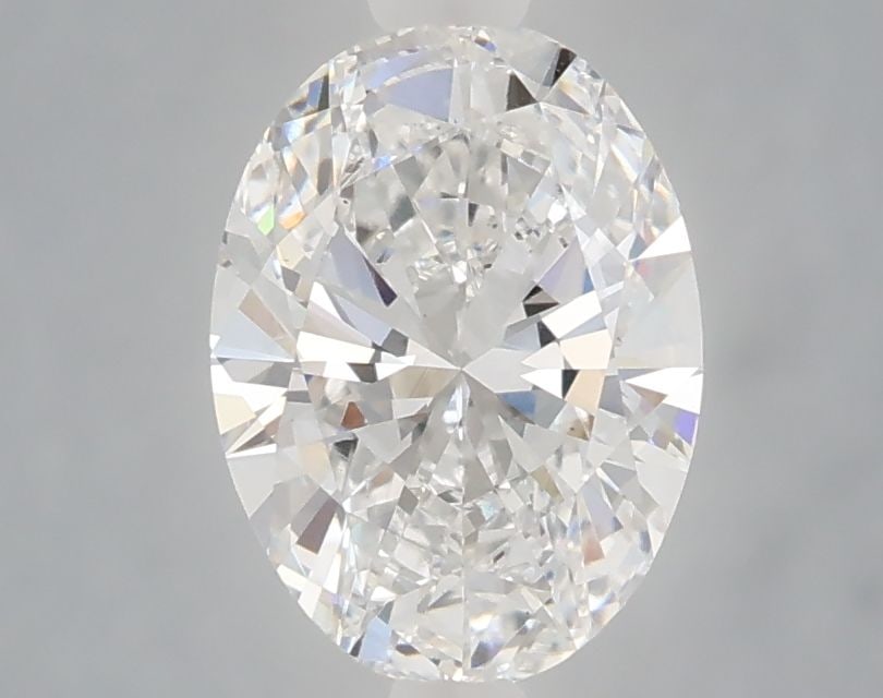 Loose Diamond - OVAL 1.6ct E VS1: Loose Diamond - OVAL 1.6ct E VS1 Source: This is a real non-mined Diamond that has been grown in a lab Shape: OVAL Carats: 1.6 Color: E Clarity: VS1 Certification: NONE Video: