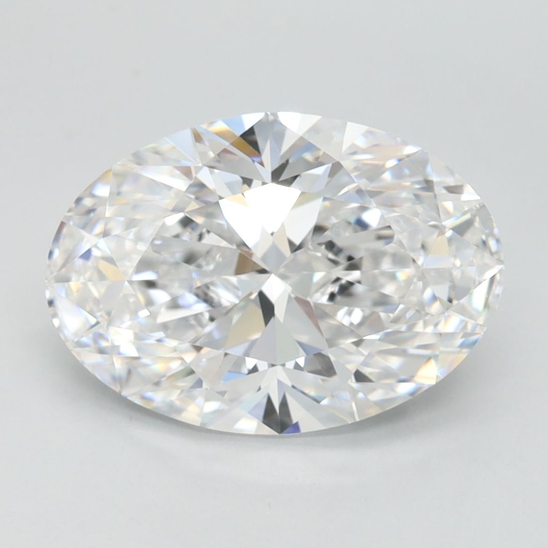 Loose Diamond - OVAL 3.0ct D FL: Loose Diamond - OVAL 3.0ct D FL Source: This is a real non-mined Diamond that has been grown in a lab Shape: OVAL Carats: 3.0 Color: D Clarity: FL Certification: IGI Video: