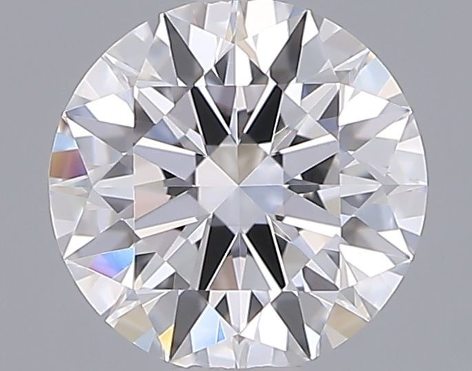 Ideal Loose Diamond - ROUND 1.0ct D VVS2: Ideal Loose Diamond - ROUND 1.0ct D VVS2 Source: This is a real non-mined Diamond that has been grown in a lab Shape: ROUND Carats: 1.0 Color: D Clarity: VVS2 Certification: IGI Video:
