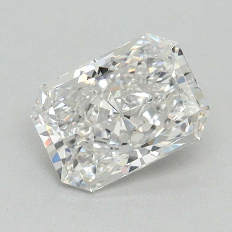 Loose Diamond - RADIANT 1.09ct E VS1: Loose Diamond - RADIANT 1.09ct E VS1 Source: This is a real non-mined Diamond that has been grown in a lab Shape: RADIANT Carats: 1.09 Color: E Clarity: VS1 Certification: IGI Video: