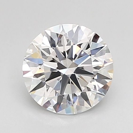 Ideal Loose Diamond - ROUND 1.01ct D VVS1: Ideal Loose Diamond - ROUND 1.01ct D VVS1 Source: This is a real non-mined Diamond that has been grown in a lab Shape: ROUND Carats: 1.01 Color: D Clarity: VVS1 Certification: IGI Video: