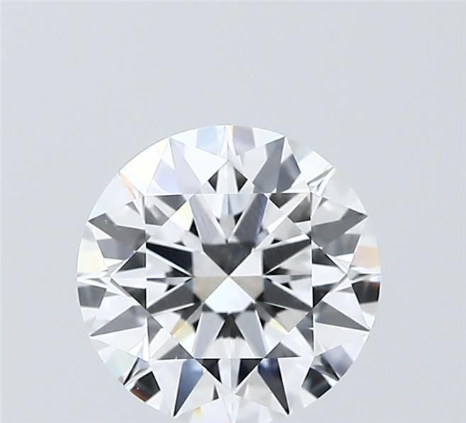 Ideal Loose Diamond - ROUND 2.03ct D VVS2: Ideal Loose Diamond - ROUND 2.03ct D VVS2 Source: This is a real non-mined Diamond that has been grown in a lab Shape: ROUND Carats: 2.03 Color: D Clarity: VVS2 Certification: IGI Video: