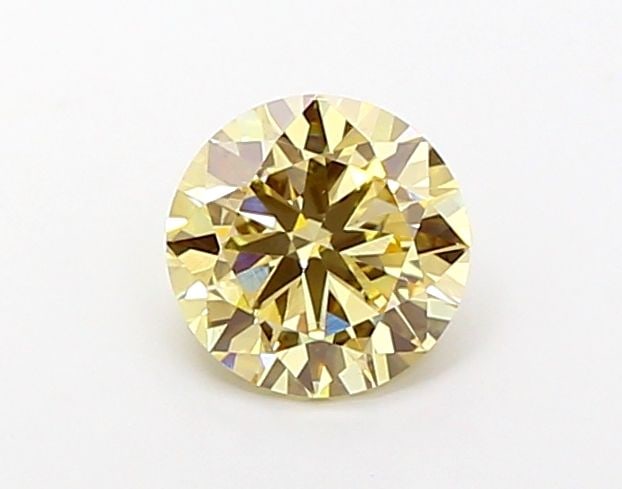 Loose Diamond - ROUND 1.5ct Y-Z VS2: Loose Diamond - ROUND 1.5ct Y-Z VS2 Source: This is a real non-mined Diamond that has been grown in a lab Shape: ROUND Carats: 1.5 Color: Y-Z Certification: IGI Video: