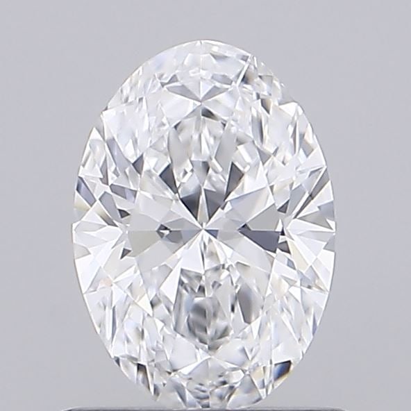 Loose Diamond - OVAL 0.71ct D IF: Loose Diamond - OVAL 0.71ct D IF Source: This is a real non-mined Diamond that has been grown in a lab Shape: OVAL Carats: 0.71 Color: D Clarity: IF Certification: IGI Video: Video Link The Diamond