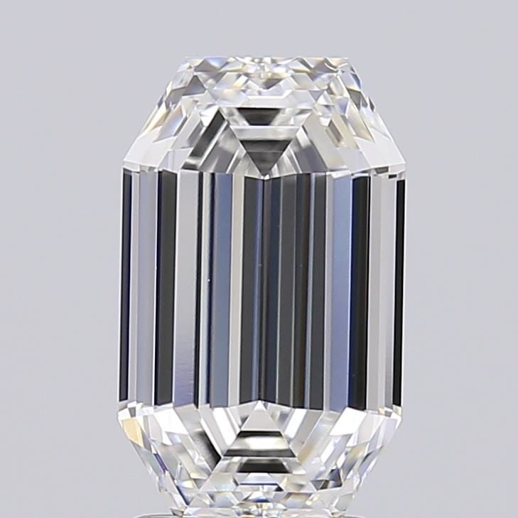Loose Diamond - OCTAGONAL 3.05ct E VVS2: Loose Diamond - OCTAGONAL 3.05ct E VVS2 Source: This is a real non-mined Diamond that has been grown in a lab Shape: OCTAGONAL Carats: 3.05 Color: E Clarity: VVS2 Certification: IGI Video: Video Link