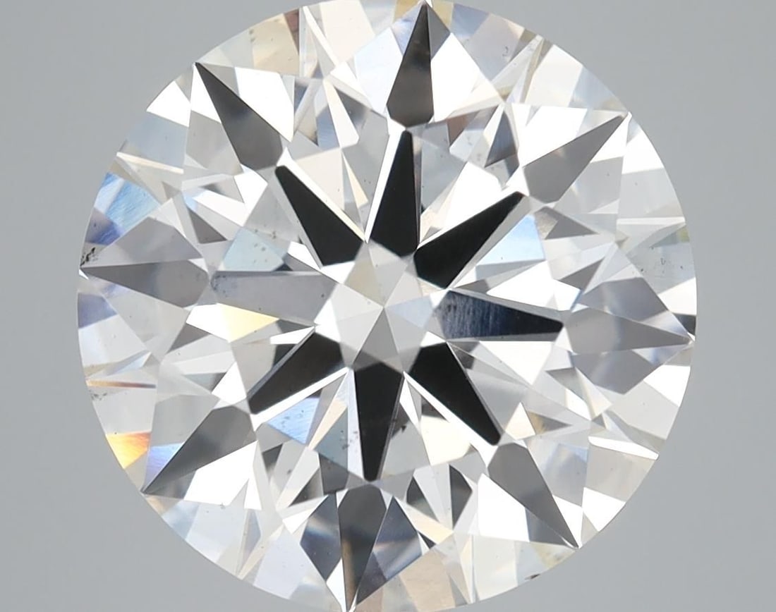 Ideal Loose Diamond - ROUND 7.11ct H VS2: Ideal Loose Diamond - ROUND 7.11ct H VS2 Source: This is a real non-mined Diamond that has been grown in a lab Shape: ROUND Carats: 7.11 Color: H Clarity: VS2 Certification: IGI Video: Video Link The