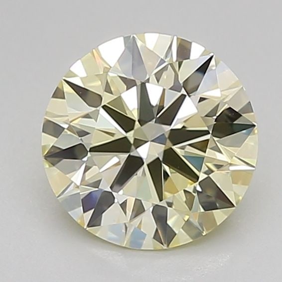 Loose Diamond - ROUND 1.12ct Fancy Yellow VS1: Loose Diamond - ROUND 1.12ct Fancy Yellow VS1 Source: This is a real non-mined Diamond that has been grown in a lab Shape: ROUND Carats: 1.12 Color: Fancy Yellow Certification: IGI Video: