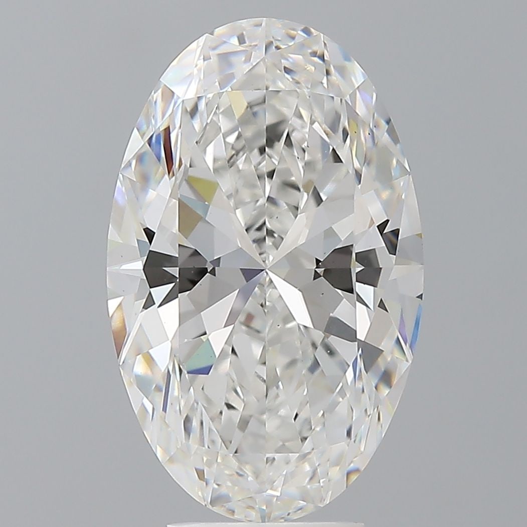 Loose Diamond - OVAL 5.55ct E VS1: Loose Diamond - OVAL 5.55ct E VS1 Source: This is a real non-mined Diamond that has been grown in a lab Shape: OVAL Carats: 5.55 Color: E Clarity: VS1 Certification: IGI Video: