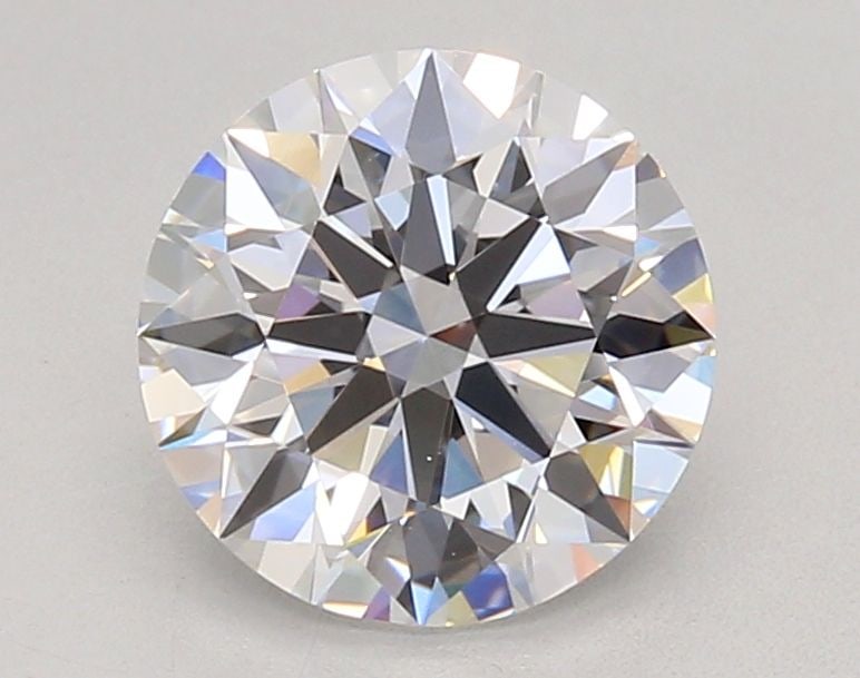 Ideal Loose Diamond - ROUND 2.03ct D VVS1: Ideal Loose Diamond - ROUND 2.03ct D VVS1 Source: This is a real non-mined Diamond that has been grown in a lab Shape: ROUND Carats: 2.03 Color: D Clarity: VVS1 Certification: IGI Video: