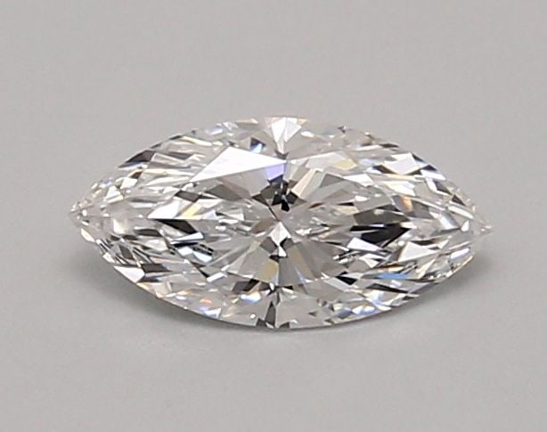 Loose Diamond - MARQUISE 0.73ct D VVS1: Loose Diamond - MARQUISE 0.73ct D VVS1 Source: This is a real non-mined Diamond that has been grown in a lab Shape: MARQUISE Carats: 0.73 Color: D Clarity: VVS1 Certification: IGI Video: