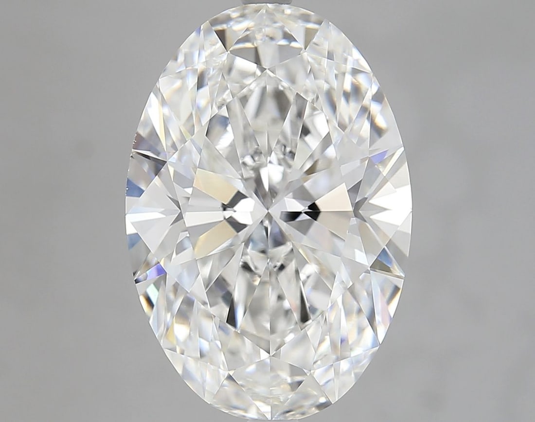 Loose Diamond - OVAL 8.04ct E VVS2: Loose Diamond - OVAL 8.04ct E VVS2 Source: This is a real non-mined Diamond that has been grown in a lab Shape: OVAL Carats: 8.04 Color: E Clarity: VVS2 Certification: IGI Video: