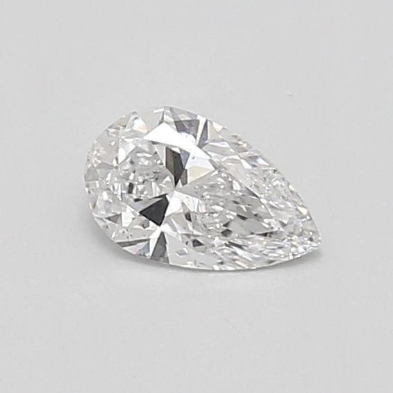 Loose Diamond - PEAR 0.46ct E SI1: Loose Diamond - PEAR 0.46ct E SI1 Source: This is a real non-mined Diamond that has been grown in a lab Shape: PEAR Carats: 0.46 Color: E Clarity: SI1 Certification: IGI Video: