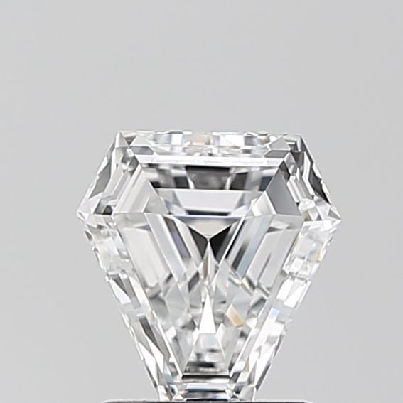 Loose Diamond - TRIANGULAR 1.02ct E VVS2: Loose Diamond - TRIANGULAR 1.02ct E VVS2 Source: This is a real non-mined Diamond that has been grown in a lab Shape: TRIANGULAR Carats: 1.02 Color: E Clarity: VVS2 Certification: IGI Video:
