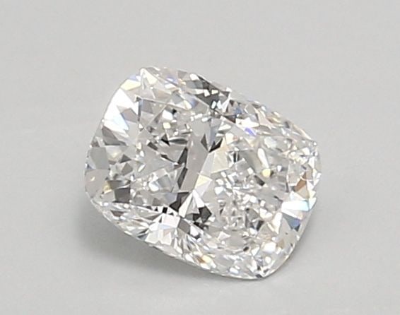 Loose Diamond - CUSHION MODIFIED 0.79ct D VVS2: Loose Diamond - CUSHION MODIFIED 0.79ct D VVS2 Source: This is a real non-mined Diamond that has been grown in a lab Shape: CUSHION MODIFIED Carats: 0.79 Color: D Clarity: VVS2 Certification: IGI Vide
