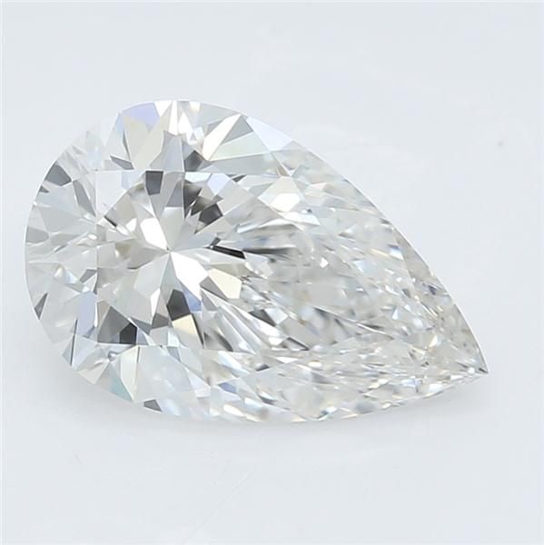 Loose Diamond - PEAR 1.12ct F VS1: Loose Diamond - PEAR 1.12ct F VS1 Source: This is a real non-mined Diamond that has been grown in a lab Shape: PEAR Carats: 1.12 Color: F Clarity: VS1 Certification: GIA Video: