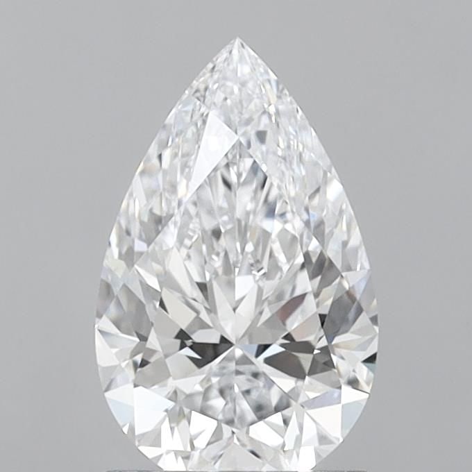 Loose Diamond - PEAR 1.53ct E VVS1: Loose Diamond - PEAR 1.53ct E VVS1 Source: This is a real non-mined Diamond that has been grown in a lab Shape: PEAR Carats: 1.53 Color: E Clarity: VVS1 Certification: IGI Video: