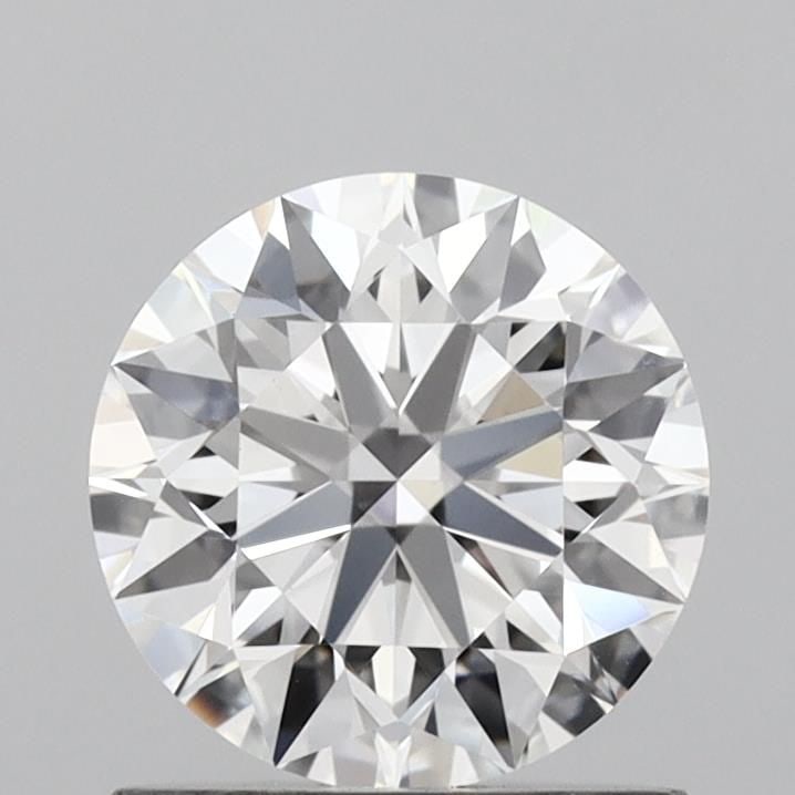 Ideal Loose Diamond - ROUND 1.02ct D VVS1: Ideal Loose Diamond - ROUND 1.02ct D VVS1 Source: This is a real non-mined Diamond that has been grown in a lab Shape: ROUND Carats: 1.02 Color: D Clarity: VVS1 Certification: IGI Video: