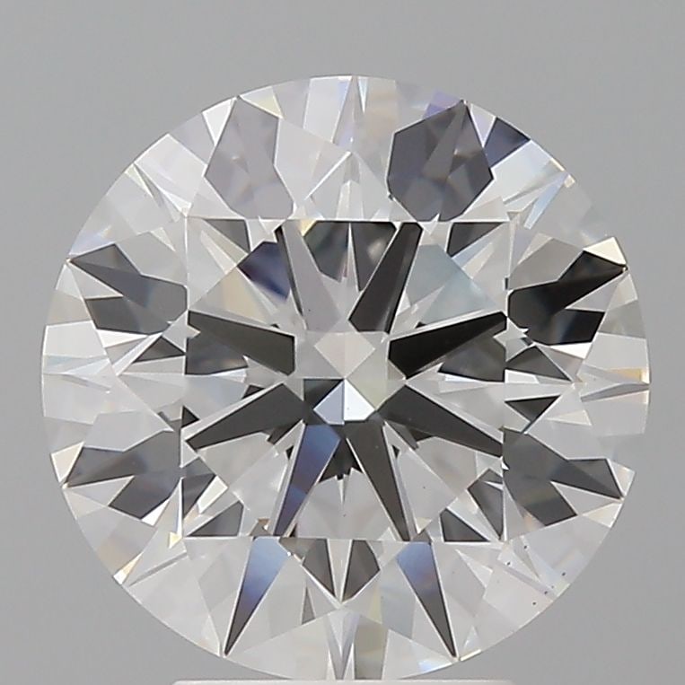 Ideal Loose Diamond - ROUND 4.04ct E VS1: Ideal Loose Diamond - ROUND 4.04ct E VS1 Source: This is a real non-mined Diamond that has been grown in a lab Shape: ROUND Carats: 4.04 Color: E Clarity: VS1 Certification: IGI Video: