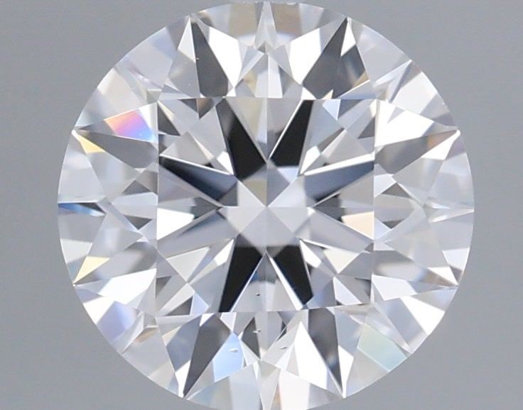 Ideal Loose Diamond - ROUND 1.19ct D VS2: Ideal Loose Diamond - ROUND 1.19ct D VS2 Source: This is a real non-mined Diamond that has been grown in a lab Shape: ROUND Carats: 1.19 Color: D Clarity: VS2 Certification: IGI Video: