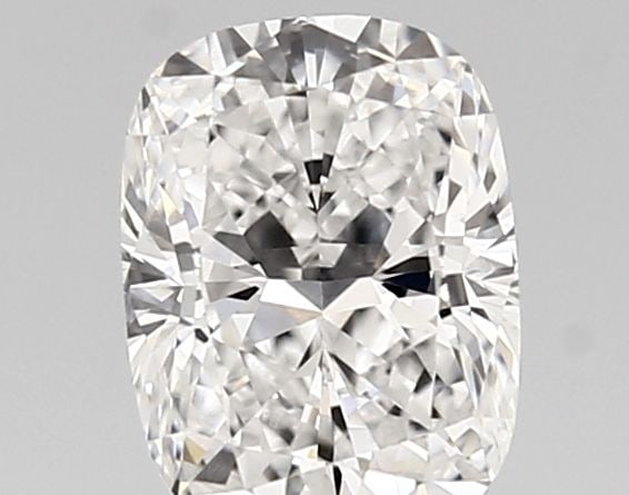 Loose Diamond - CUSHION MODIFIED 1.02ct D VVS1: Loose Diamond - CUSHION MODIFIED 1.02ct D VVS1 Source: This is a real non-mined Diamond that has been grown in a lab Shape: CUSHION MODIFIED Carats: 1.02 Color: D Clarity: VVS1 Certification: IGI Vide