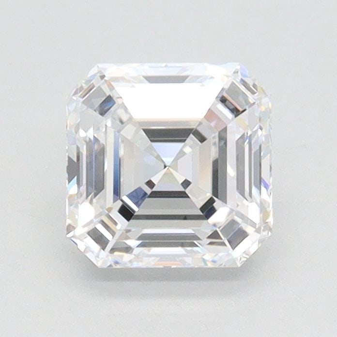 Loose Diamond - SQUARE EMERALD 1.09ct D VVS1: Loose Diamond - SQUARE EMERALD 1.09ct D VVS1 Source: This is a real non-mined Diamond that has been grown in a lab Shape: SQUARE EMERALD Carats: 1.09 Color: D Clarity: VVS1 Certification: IGI Video: