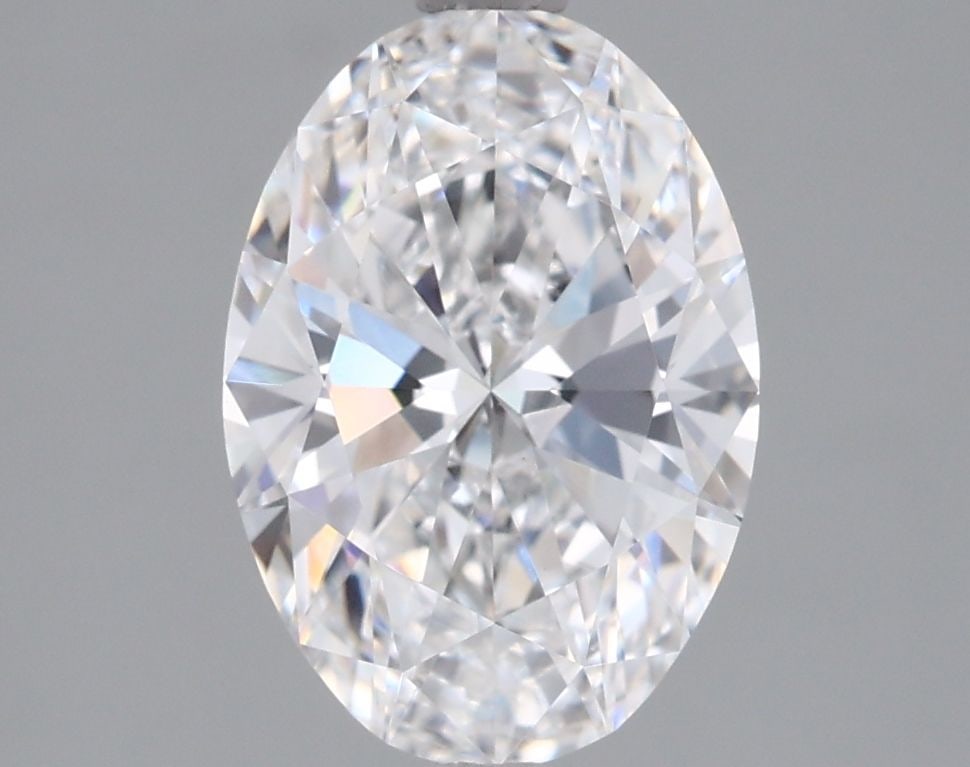 Loose Diamond - OVAL 2.02ct D VVS2: Loose Diamond - OVAL 2.02ct D VVS2 Source: This is a real non-mined Diamond that has been grown in a lab Shape: OVAL Carats: 2.02 Color: D Clarity: VVS2 Certification: IGI Video: