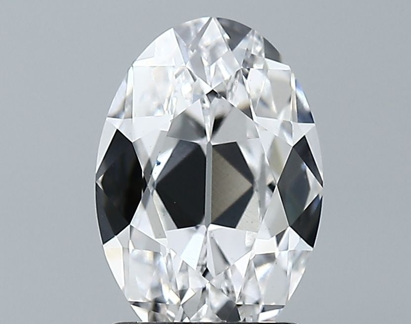 Loose Diamond - OVAL 2.03ct E VS2: Loose Diamond - OVAL 2.03ct E VS2 Source: This is a real non-mined Diamond that has been grown in a lab Shape: OVAL Carats: 2.03 Color: E Clarity: VS2 Certification: GIA Video: