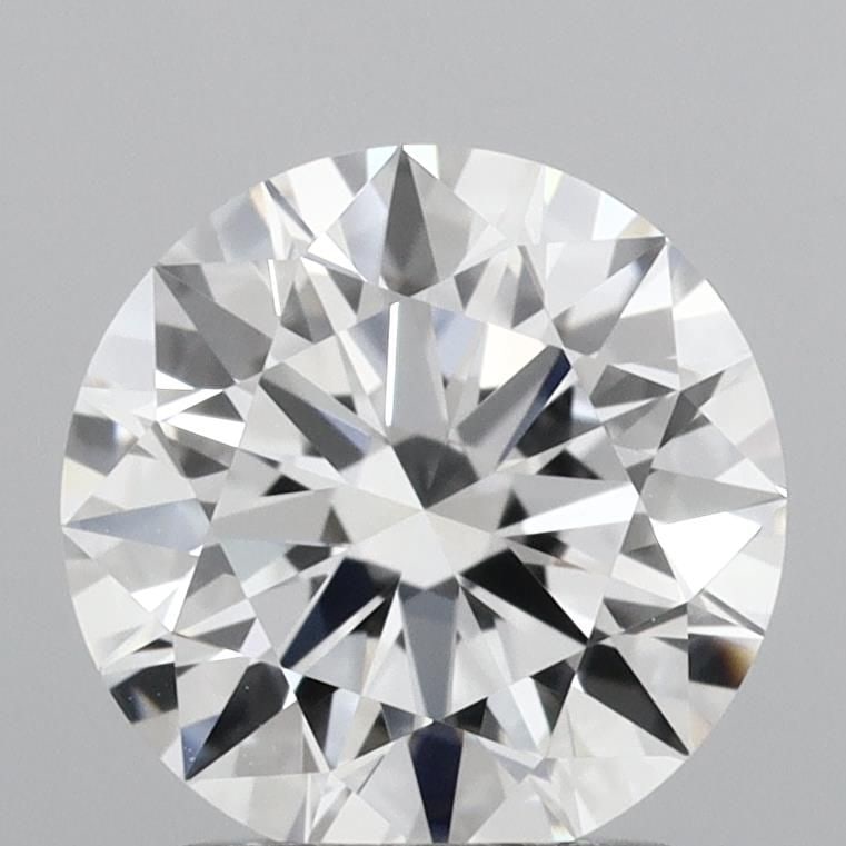 Ideal Loose Diamond - ROUND 1.57ct D VVS1: Ideal Loose Diamond - ROUND 1.57ct D VVS1 Source: This is a real non-mined Diamond that has been grown in a lab Shape: ROUND Carats: 1.57 Color: D Clarity: VVS1 Certification: IGI Video: