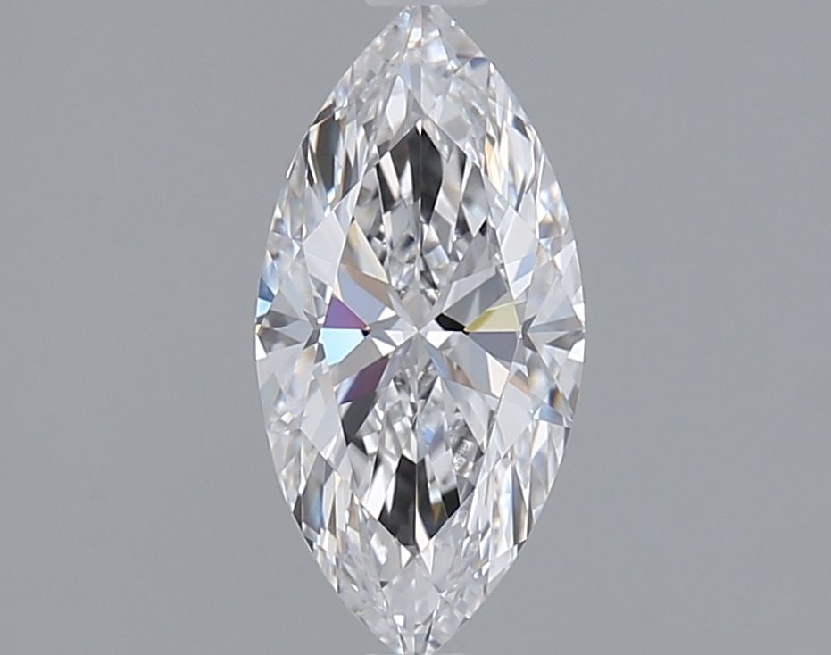 Loose Diamond - MARQUISE 1.0ct D VVS1: Loose Diamond - MARQUISE 1.0ct D VVS1 Source: This is a real non-mined Diamond that has been grown in a lab Shape: MARQUISE Carats: 1.0 Color: D Clarity: VVS1 Certification: IGI Video: