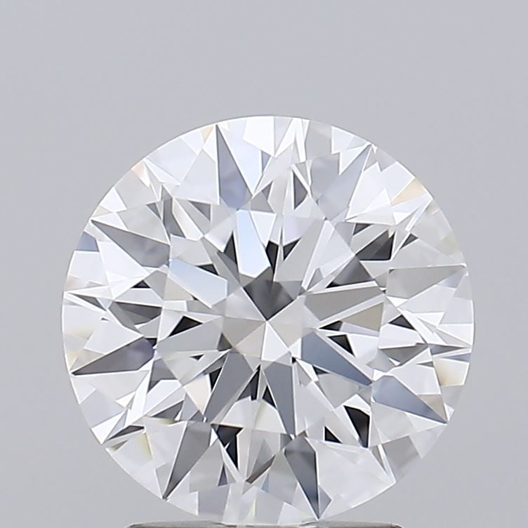 Ideal Loose Diamond - ROUND 2.49ct D IF: Ideal Loose Diamond - ROUND 2.49ct D IF Source: This is a real non-mined Diamond that has been grown in a lab Shape: ROUND Carats: 2.49 Color: D Clarity: IF Certification: IGI Video: