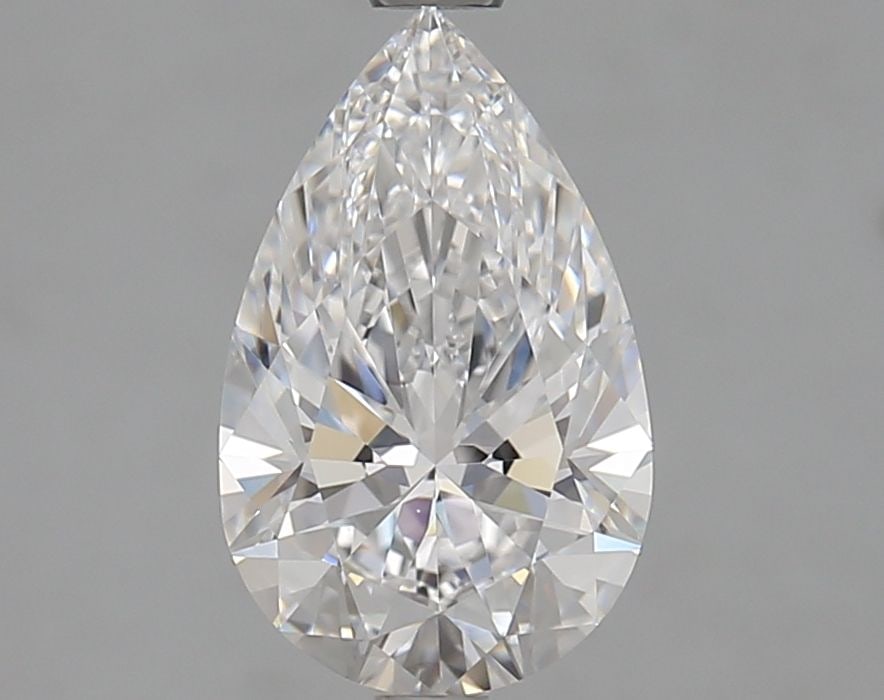 Loose Diamond - PEAR 2.03ct D VVS1: Loose Diamond - PEAR 2.03ct D VVS1 Source: This is a real non-mined Diamond that has been grown in a lab Shape: PEAR Carats: 2.03 Color: D Clarity: VVS1 Certification: GIA Video: