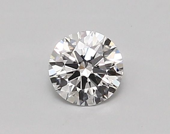 Ideal Loose Diamond - ROUND 0.43ct D VVS2: Ideal Loose Diamond - ROUND 0.43ct D VVS2 Source: This is a real non-mined Diamond that has been grown in a lab Shape: ROUND Carats: 0.43 Color: D Clarity: VVS2 Certification: IGI Video: