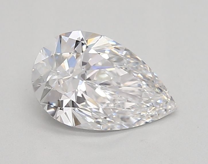 Loose Diamond - PEAR 0.93ct D VVS2: Loose Diamond - PEAR 0.93ct D VVS2 Source: This is a real non-mined Diamond that has been grown in a lab Shape: PEAR Carats: 0.93 Color: D Clarity: VVS2 Certification: IGI Video: