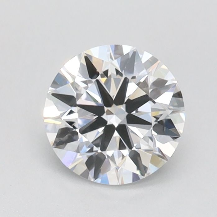 Ideal Loose Diamond - ROUND 0.56ct D VVS1: Ideal Loose Diamond - ROUND 0.56ct D VVS1 Source: This is a real non-mined Diamond that has been grown in a lab Shape: ROUND Carats: 0.56 Color: D Clarity: VVS1 Certification: IGI Video: