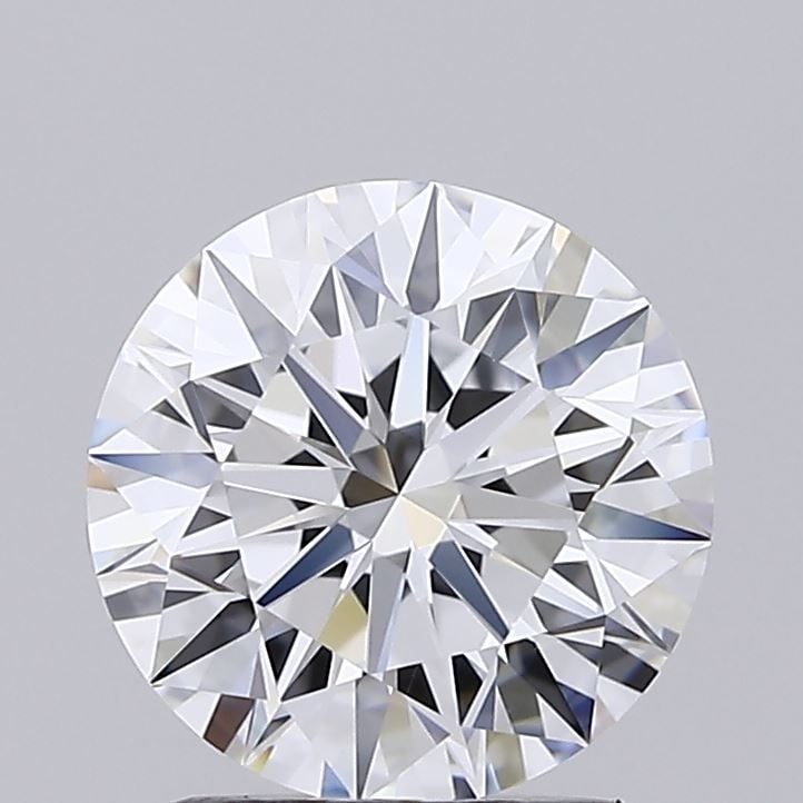 Ideal Loose Diamond - ROUND 1.84ct E IF: Ideal Loose Diamond - ROUND 1.84ct E IF Source: This is a real non-mined Diamond that has been grown in a lab Shape: ROUND Carats: 1.84 Color: E Clarity: IF Certification: IGI Video: