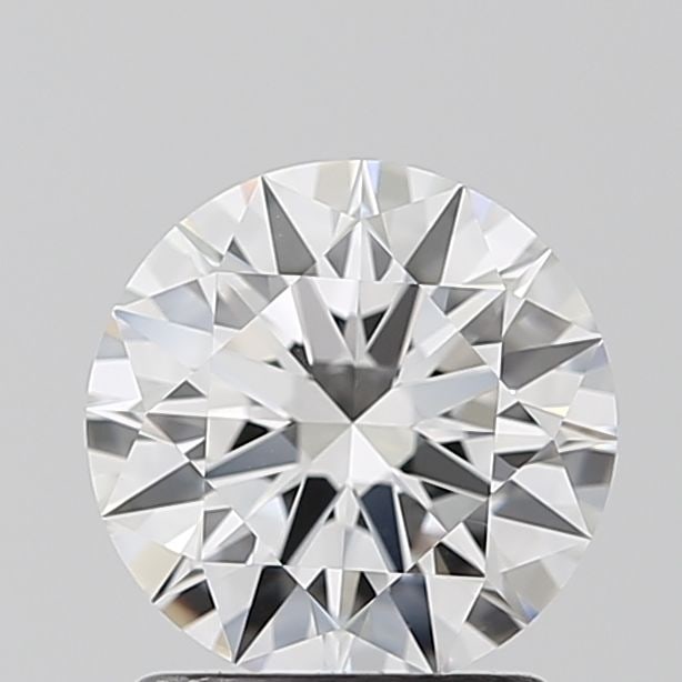 Ideal Loose Diamond - ROUND 1.37ct E VVS2: Ideal Loose Diamond - ROUND 1.37ct E VVS2 Source: This is a real non-mined Diamond that has been grown in a lab Shape: ROUND Carats: 1.37 Color: E Clarity: VVS2 Certification: IGI Video:
