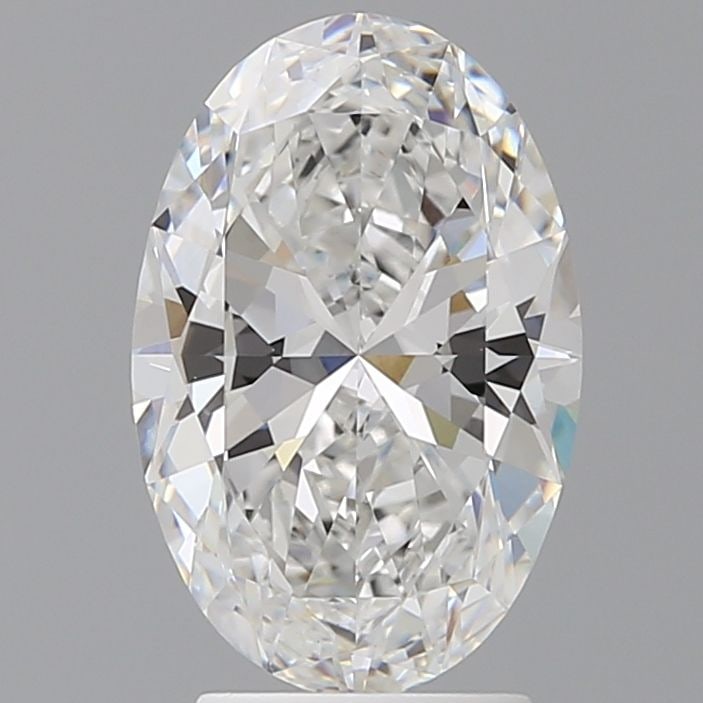 Loose Diamond - OVAL 3.08ct E VS1: Loose Diamond - OVAL 3.08ct E VS1 Source: This is a real non-mined Diamond that has been grown in a lab Shape: OVAL Carats: 3.08 Color: E Clarity: VS1 Certification: IGI Video: