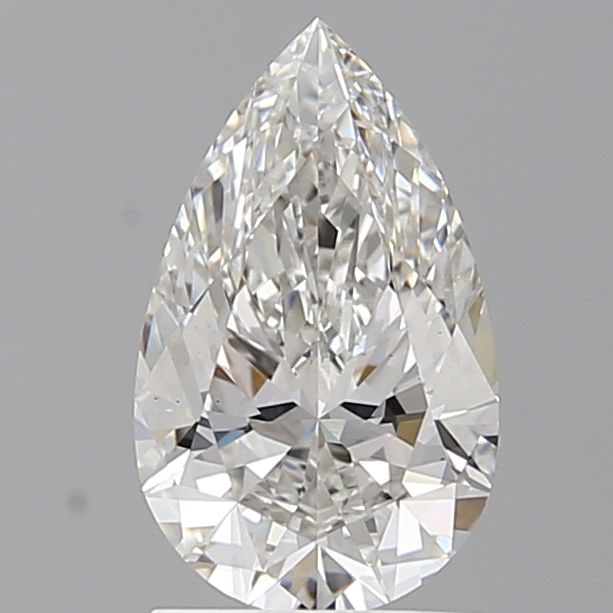 Loose Diamond - PEAR 1.59ct F VS1: Loose Diamond - PEAR 1.59ct F VS1 Source: This is a real non-mined Diamond that has been grown in a lab Shape: PEAR Carats: 1.59 Color: F Clarity: VS1 Certification: IGI Video: