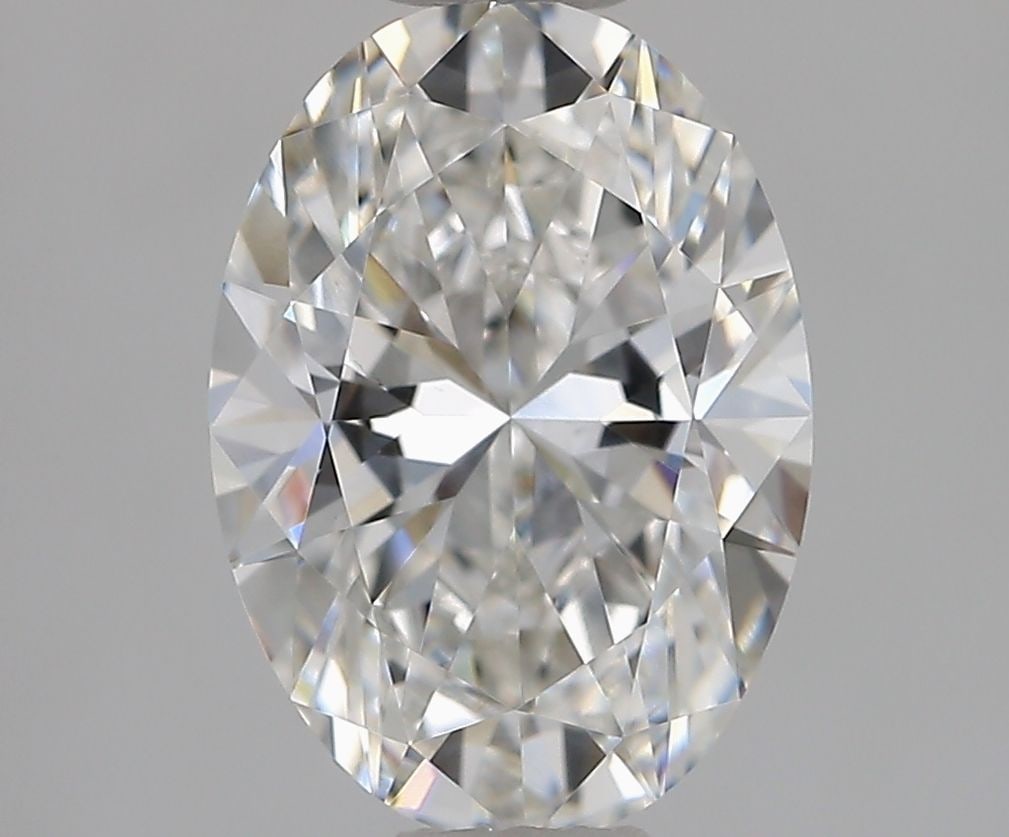 Loose Diamond - OVAL 1.51ct F VS1: Loose Diamond - OVAL 1.51ct F VS1 Source: This is a real non-mined Diamond that has been grown in a lab Shape: OVAL Carats: 1.51 Color: F Clarity: VS1 Certification: IGI Video: