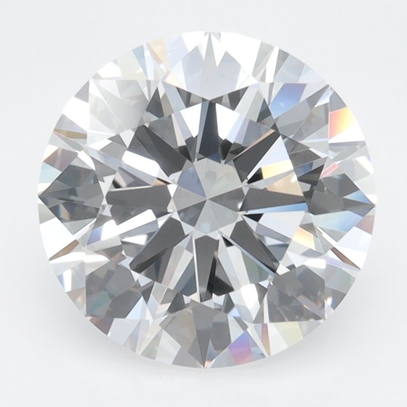 Ideal Loose Diamond - ROUND 3.24ct D IF: Ideal Loose Diamond - ROUND 3.24ct D IF Source: This is a real non-mined Diamond that has been grown in a lab Shape: ROUND Carats: 3.24 Color: D Clarity: IF Certification: IGI Video: