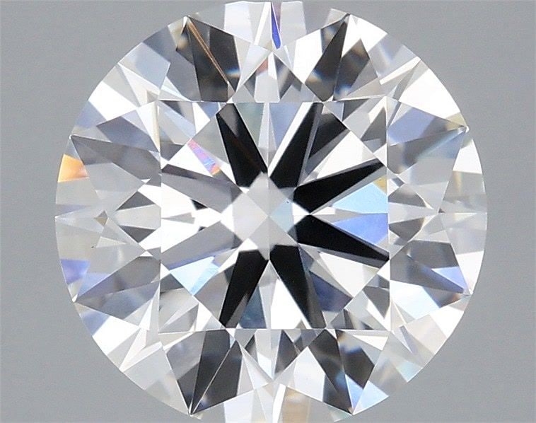 Ideal Loose Diamond - ROUND 3.57ct F VVS2: Ideal Loose Diamond - ROUND 3.57ct F VVS2 Source: This is a real non-mined Diamond that has been grown in a lab Shape: ROUND Carats: 3.57 Color: F Clarity: VVS2 Certification: IGI Video: