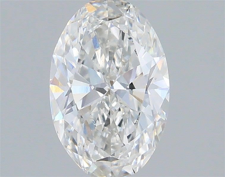 Loose Diamond - OVAL 0.86ct F VS1: Loose Diamond - OVAL 0.86ct F VS1 Source: This is a real non-mined Diamond that has been grown in a lab Shape: OVAL Carats: 0.86 Color: F Clarity: VS1 Certification: IGI Video:
